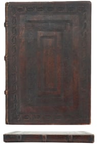 Sebastian Brant’s Navis Stultifera with Durer Engravings 1507