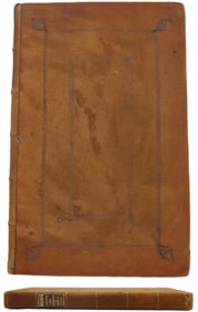 George Wither’s Emblem Book of 1635