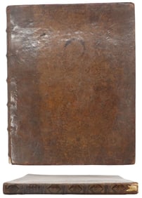 Quinti Horatii Flacci Emblemata, Emblems of Horace 1683