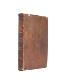 Freund Heins Erscheinungen Holbeins Manier, Musaus 1785