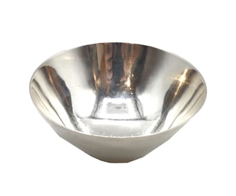 Tiffany & Co. Sterling Silver Footed Bowl - 7.96 ozt.