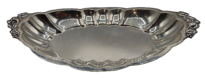 American Sterling Tray - 7.905 ozt.
