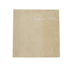 Eudora Welty, "One Time, One Place: Mississippi in the Depression: A Snapshot Album" (Hardcover,