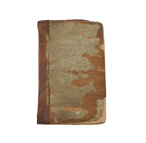 A Child's Geography of the World (1801 Edition)