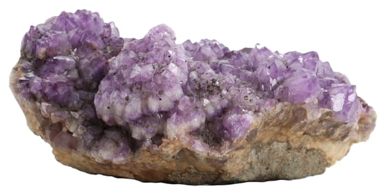 Fantastic Large Amethyst Specimen