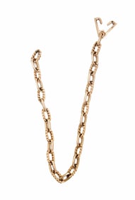 14k Gold Bracelet - 11.4 g.