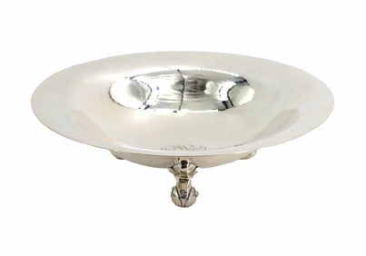 Gorham Sterling Silver Serving Bowl - 40.48 ozt.