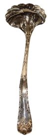 Tiffany & Co. Sterling Silver Ladle - 8.52 ozt.