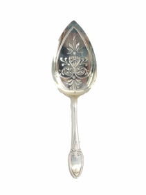 American Sterling Silver Pie Server - 2.105 ozt.