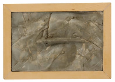 Attributed to Thai Bui (Born 1960), Vietnamese/American, Abstract Sculpture