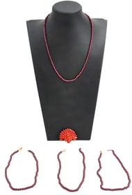 Collection of Vintage Jewelry