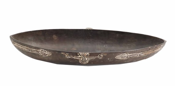 Tami Island Feast Bowl, Papua New Guinea