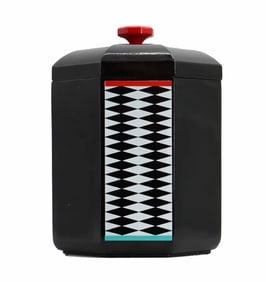 George Briard (1917-2005) American, Ice Bucket