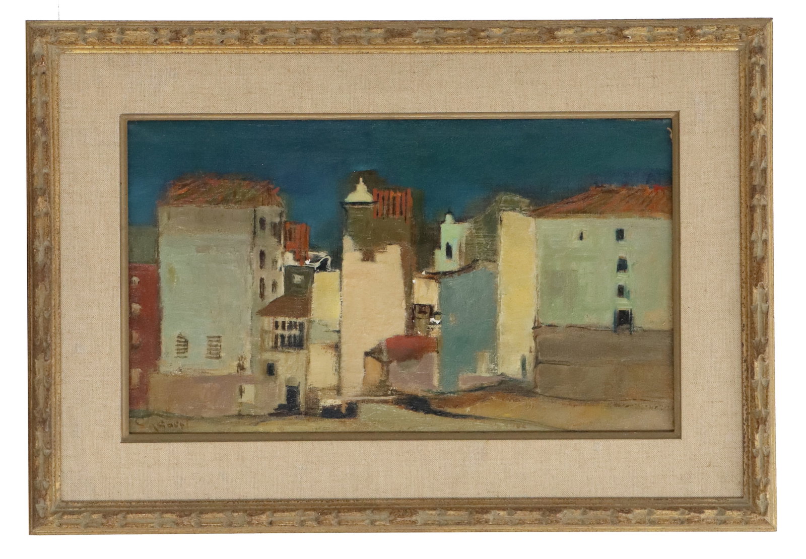 Zhou Enlai (1898 1976), Attributed To, Calligraphy