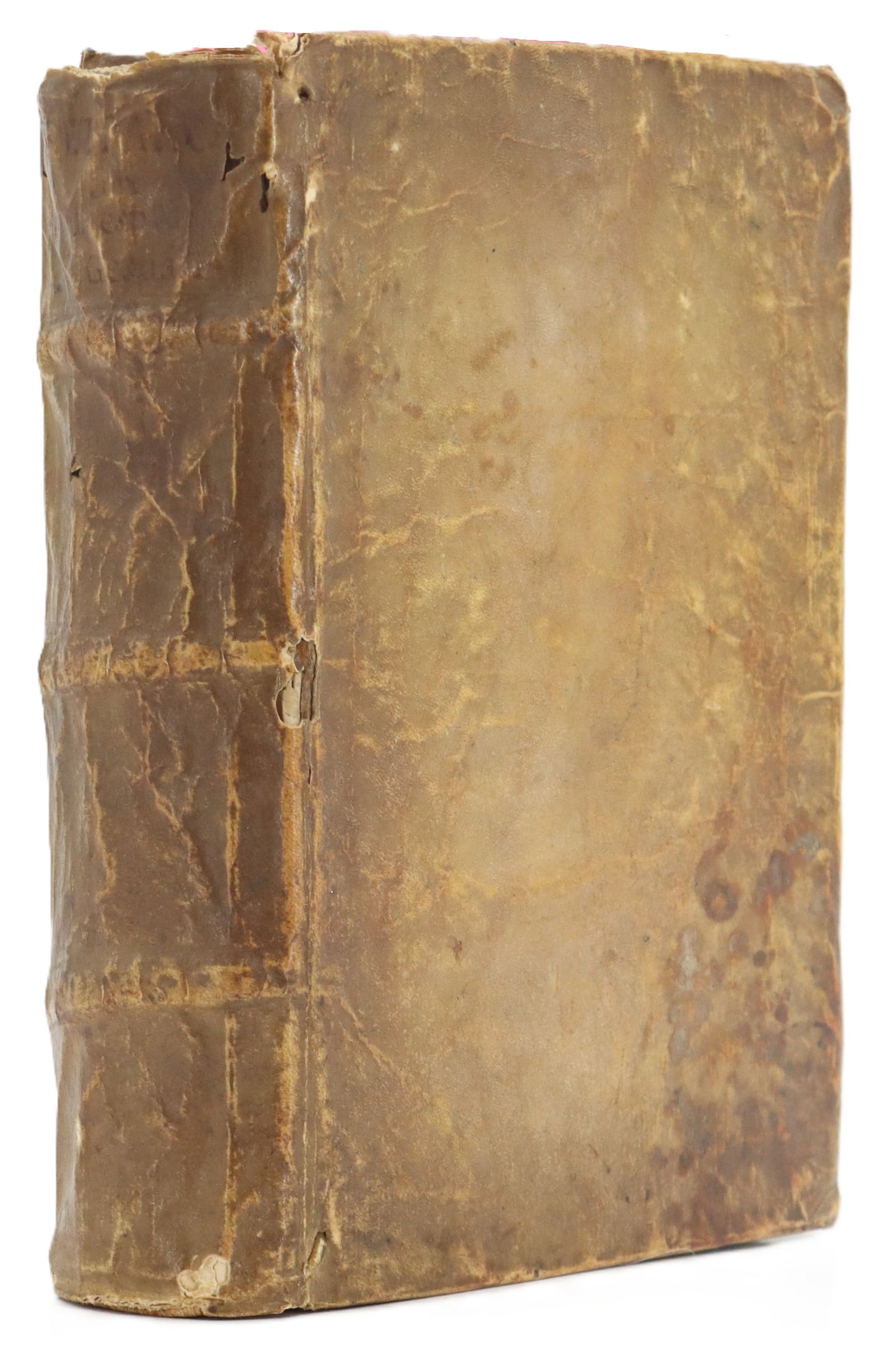 Il Petrarca by Francesco Petrarca (Petrarch) 1581 (1 of 19)