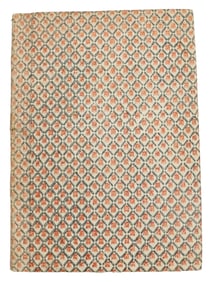 Mauro Boni, 1794 First Edition about Books Printed in Italy Before 1500