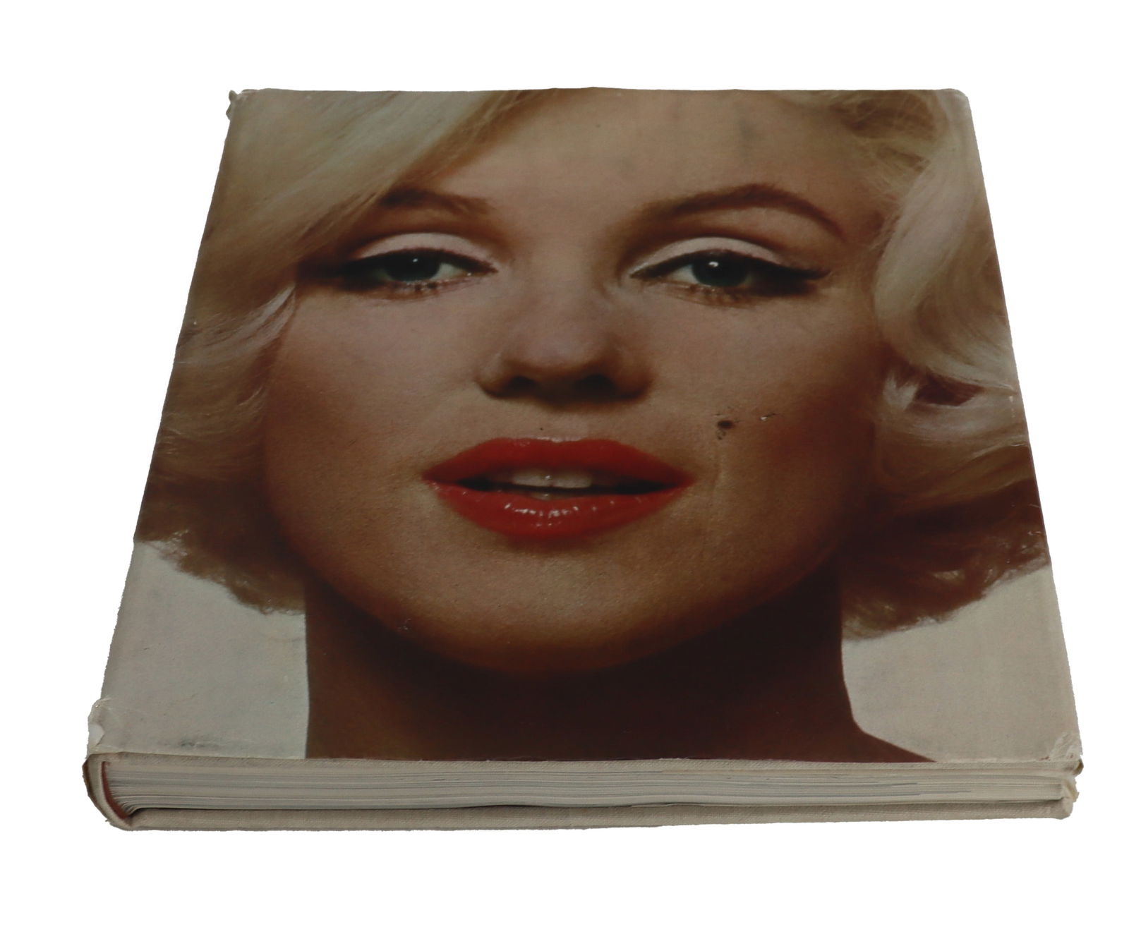 Norman Mailer, "Marilyn: A Biography" (Grossef & Dunlap, 1973) (1 of 15)