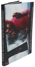 Steve McCurry Photo Book "South Southeast"