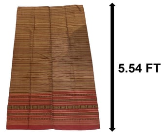 Vintage Indian Sarong