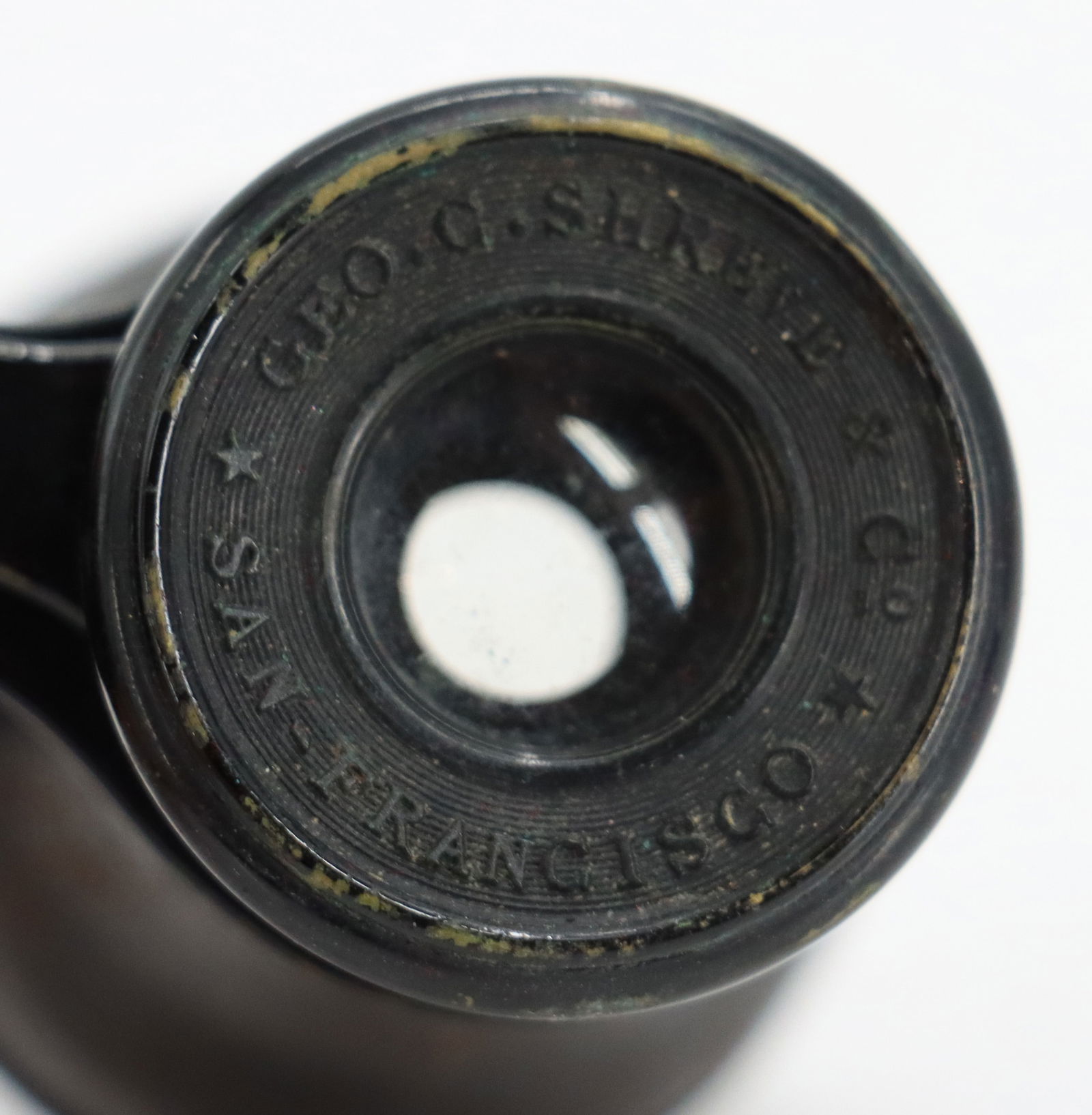 Opera Glasses with Original Case - 10