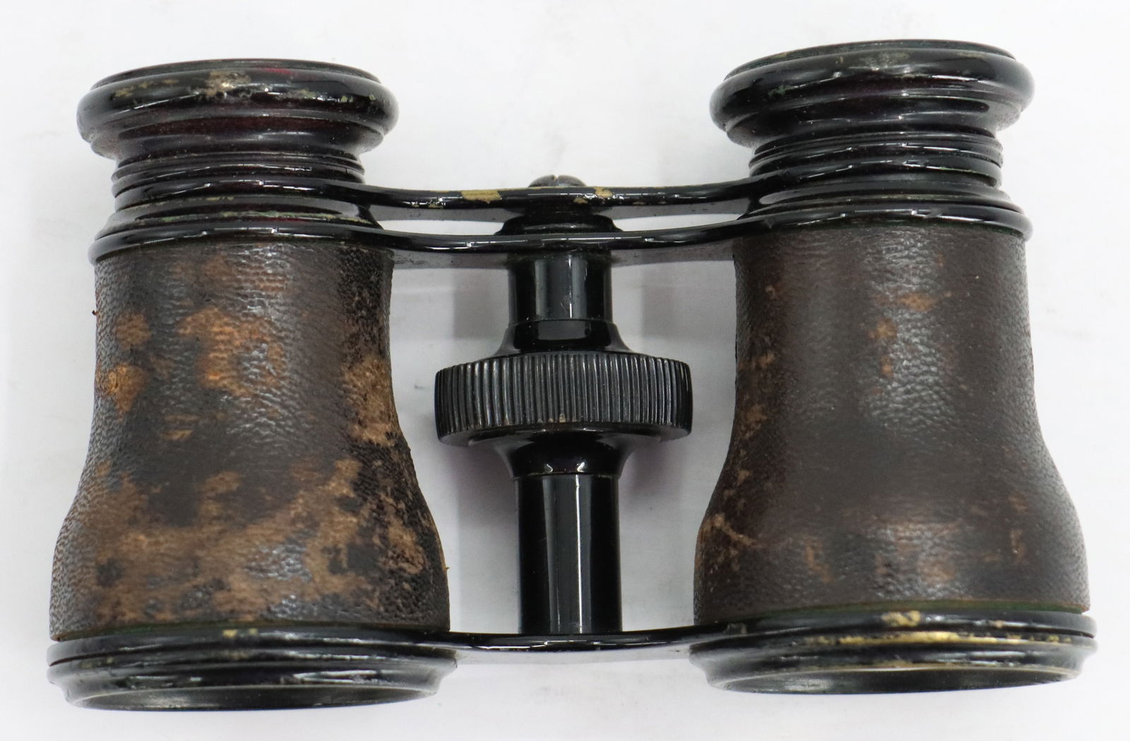 Opera Glasses with Original Case - 11