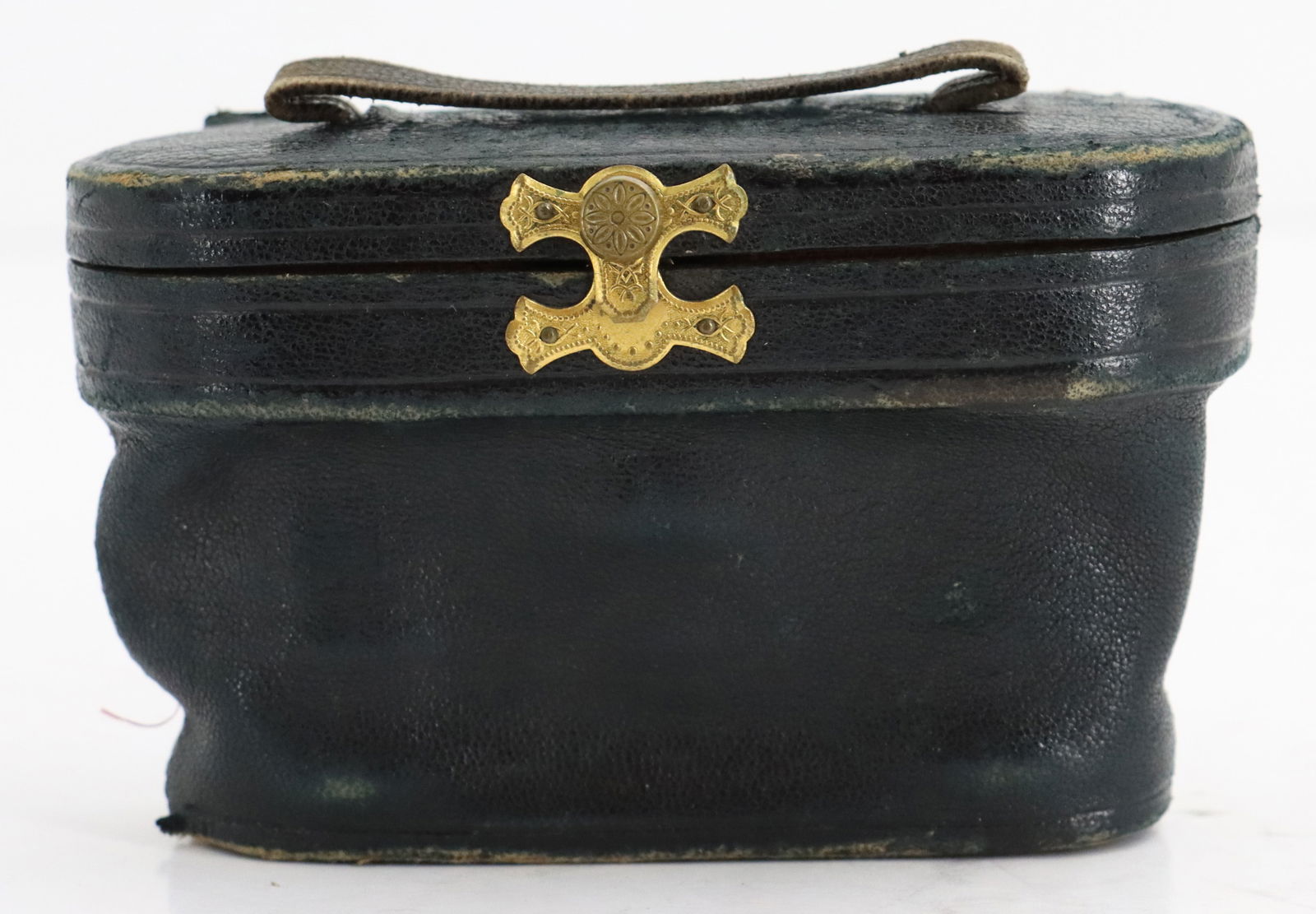 Opera Glasses with Original Case - 12