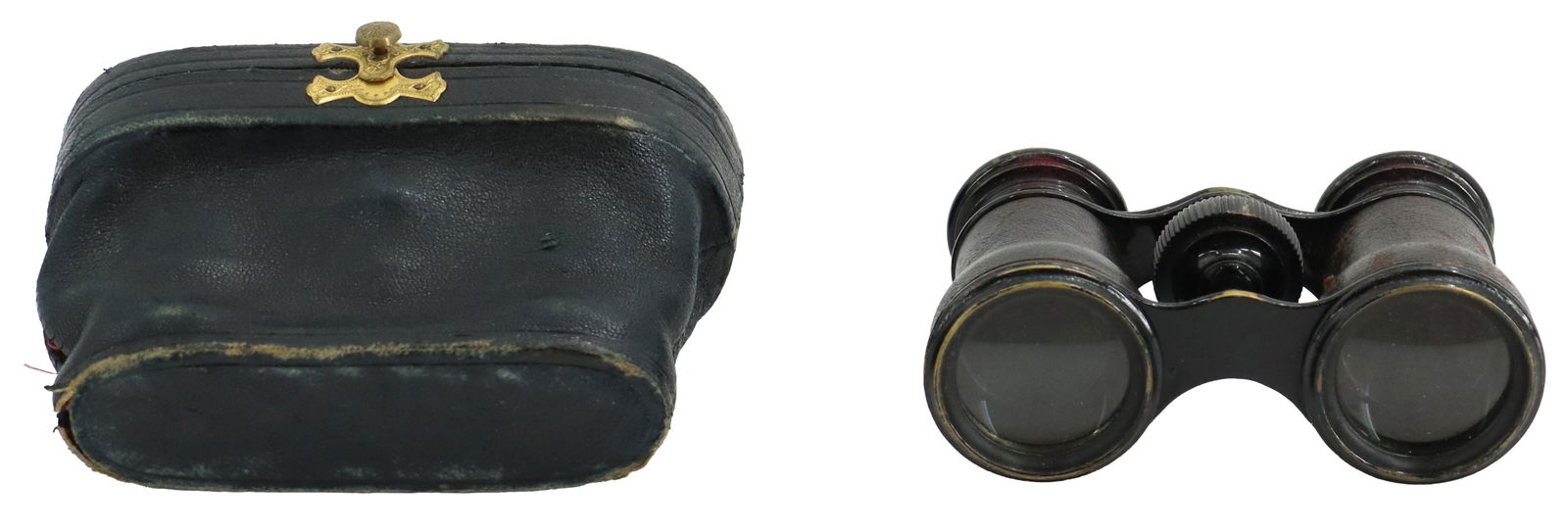 Opera Glasses with Original Case (1 of 14)