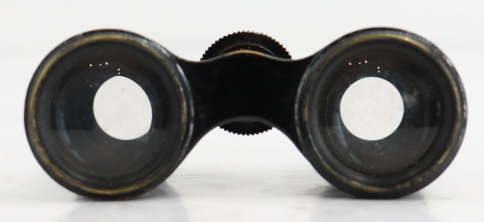 Opera Glasses with Original Case - 3