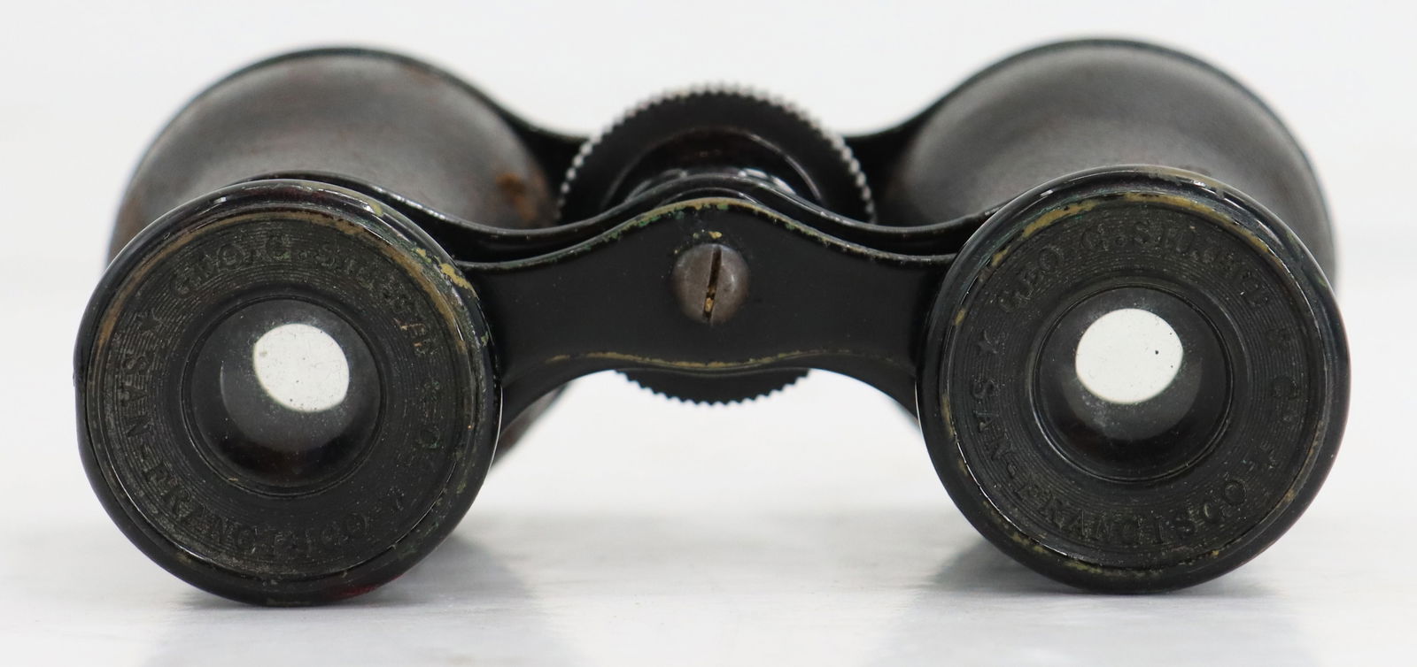 Opera Glasses with Original Case - 5