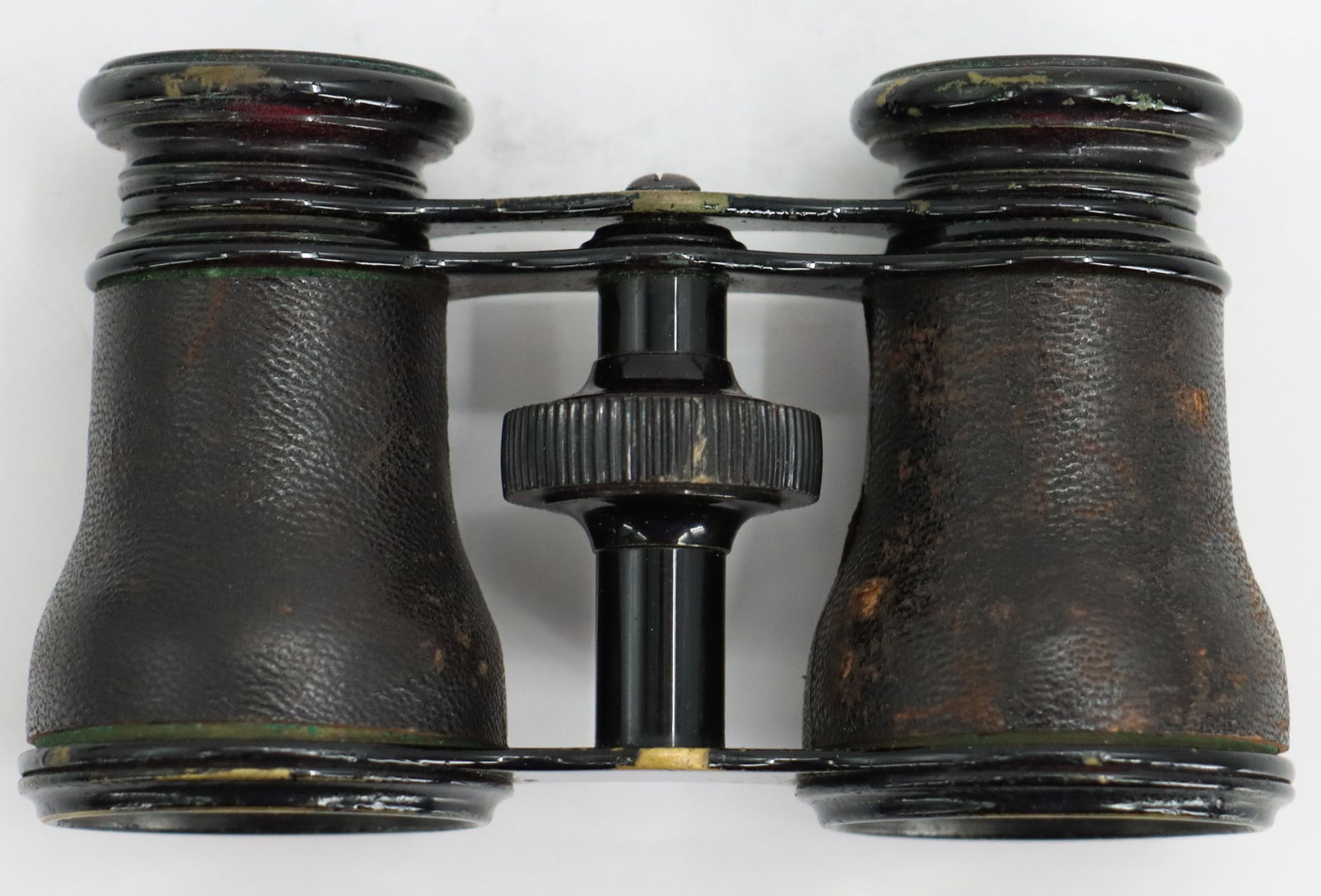 Opera Glasses with Original Case - 7