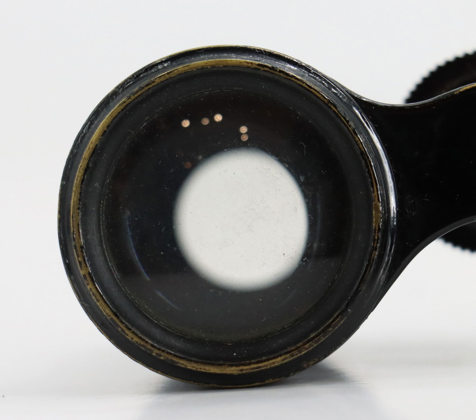 Opera Glasses with Original Case - 8