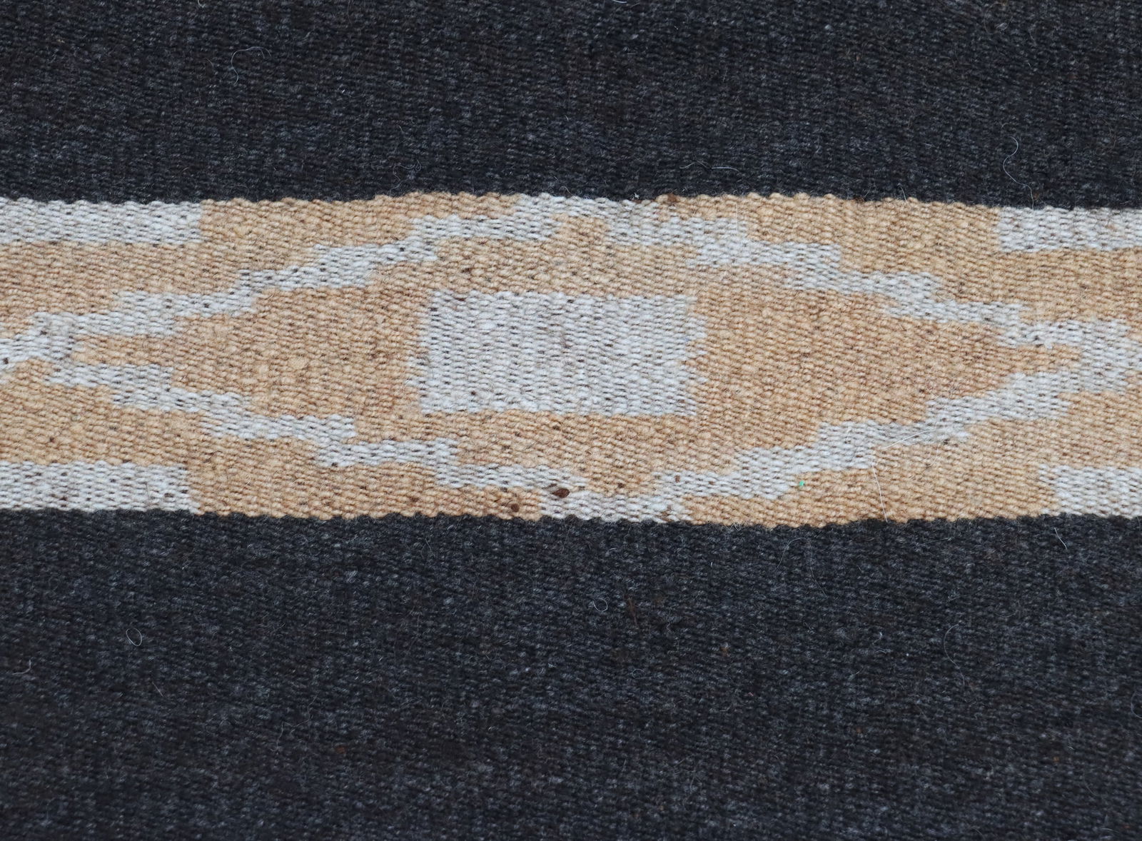 (2) Peruvian Hand Woven Textiles - 4