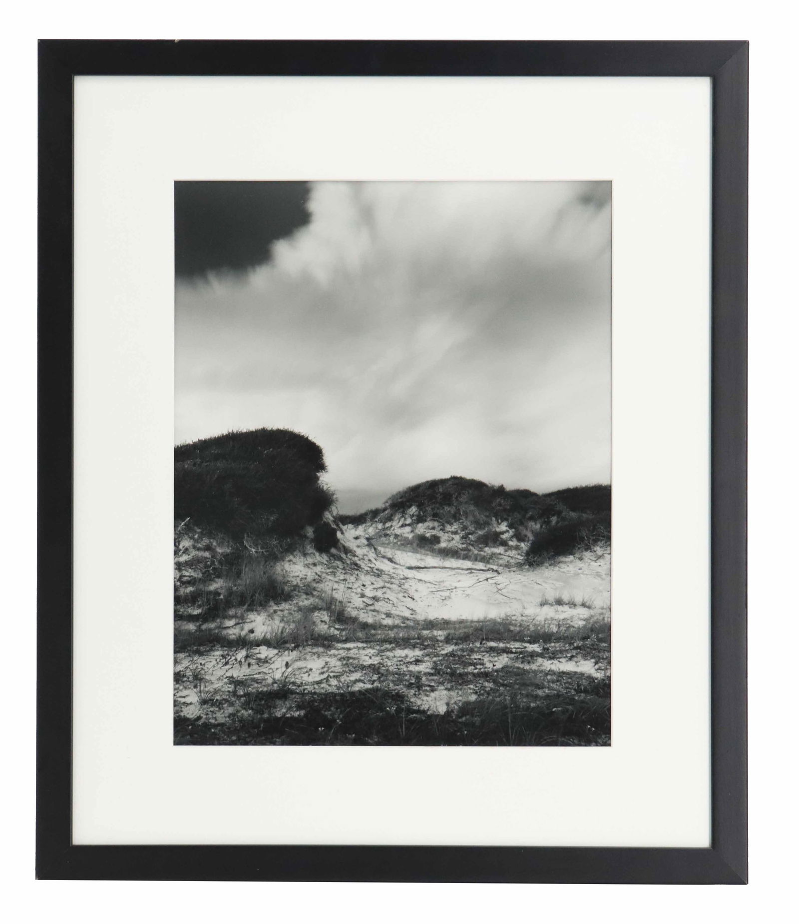 Vincent Mariano (Born 1958) American, Black and White Toned Silver Gelatin Print (1 of 8)