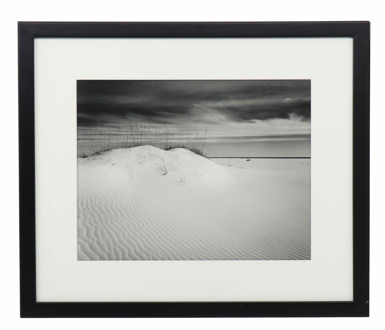 Vincent Mariano (Born 1958) American, Black and White Toned Silver Gelatin Print (1 of 6)