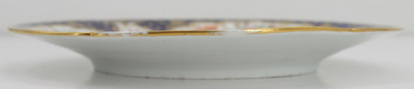 (5) Ceramic Serving Items - AS IS - 11