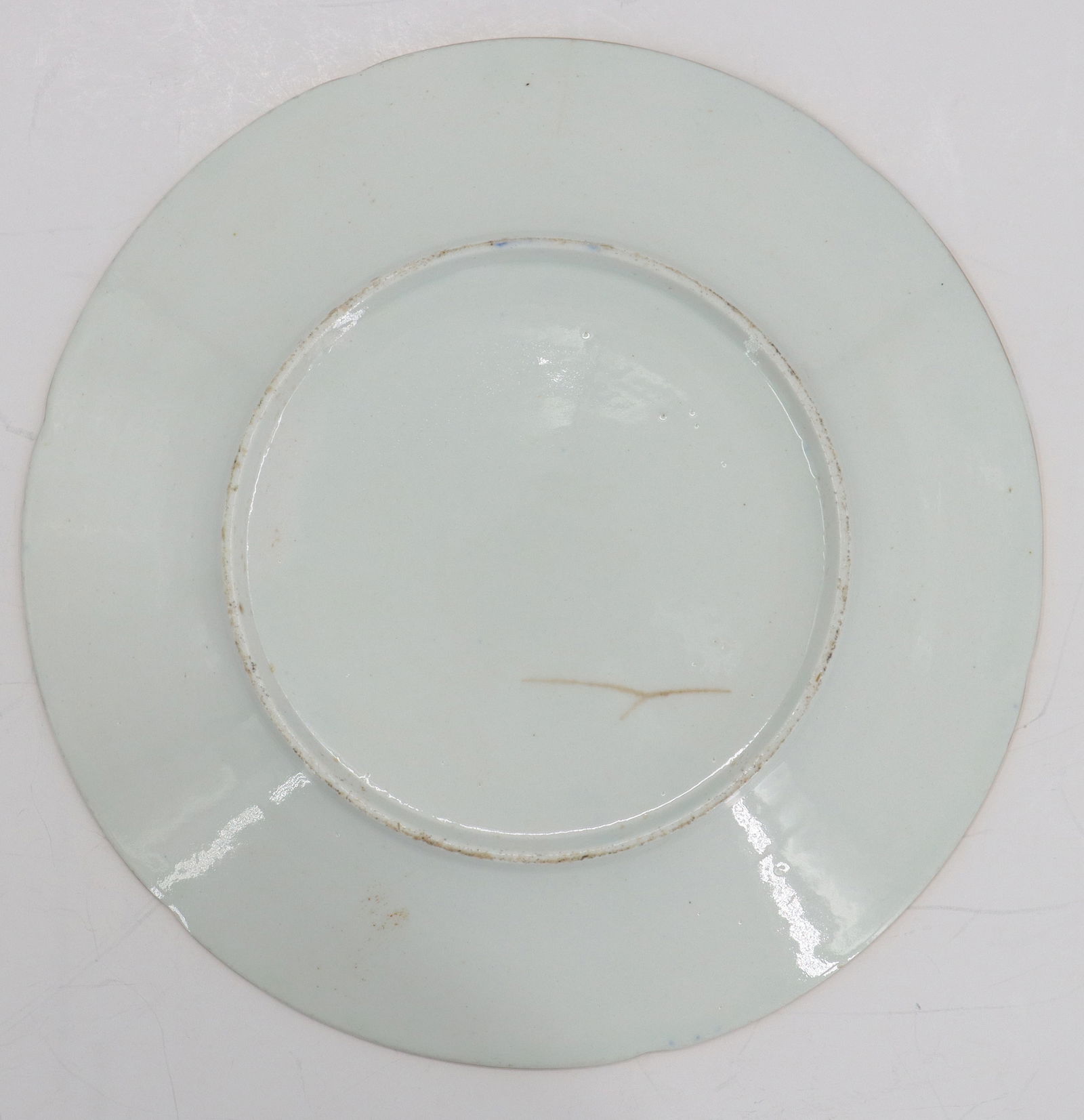 (5) Ceramic Serving Items - AS IS - 12