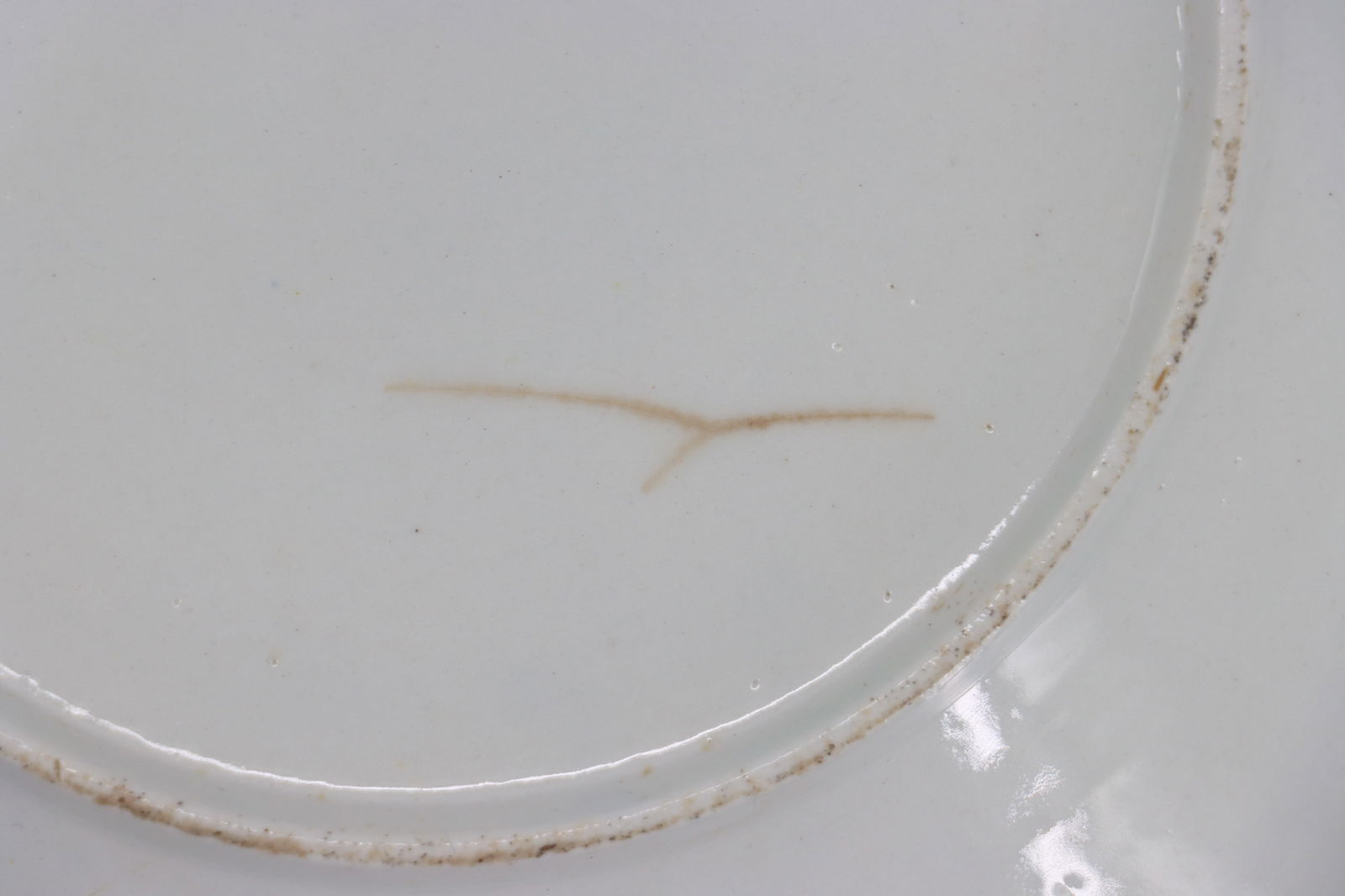 (5) Ceramic Serving Items - AS IS - 13