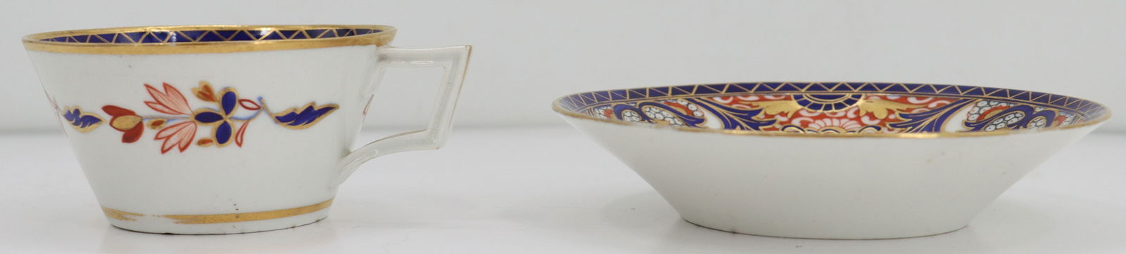 (5) Ceramic Serving Items - AS IS - 14