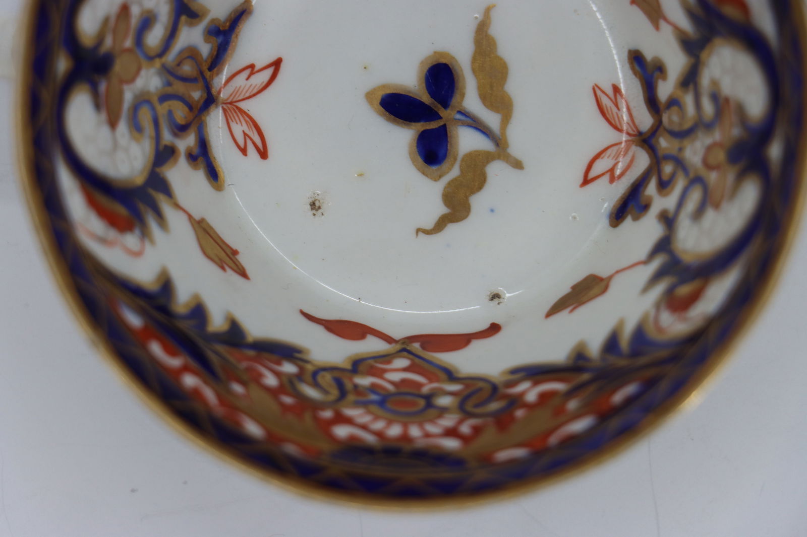 (5) Ceramic Serving Items - AS IS - 16