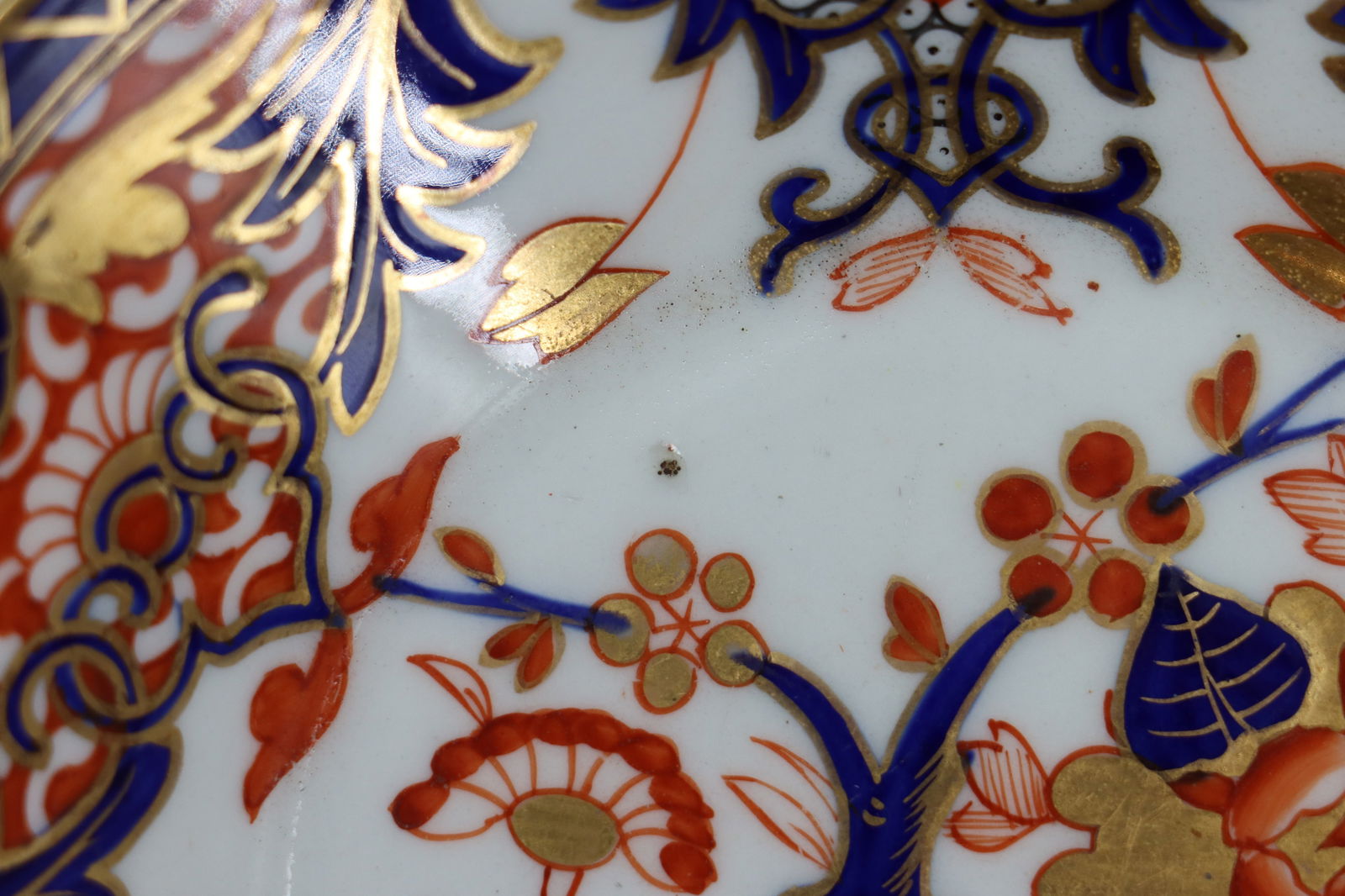 (5) Ceramic Serving Items - AS IS - 17