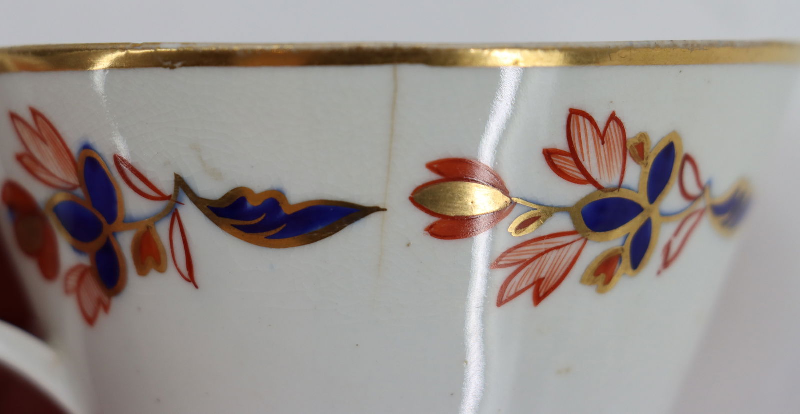 (5) Ceramic Serving Items - AS IS - 18