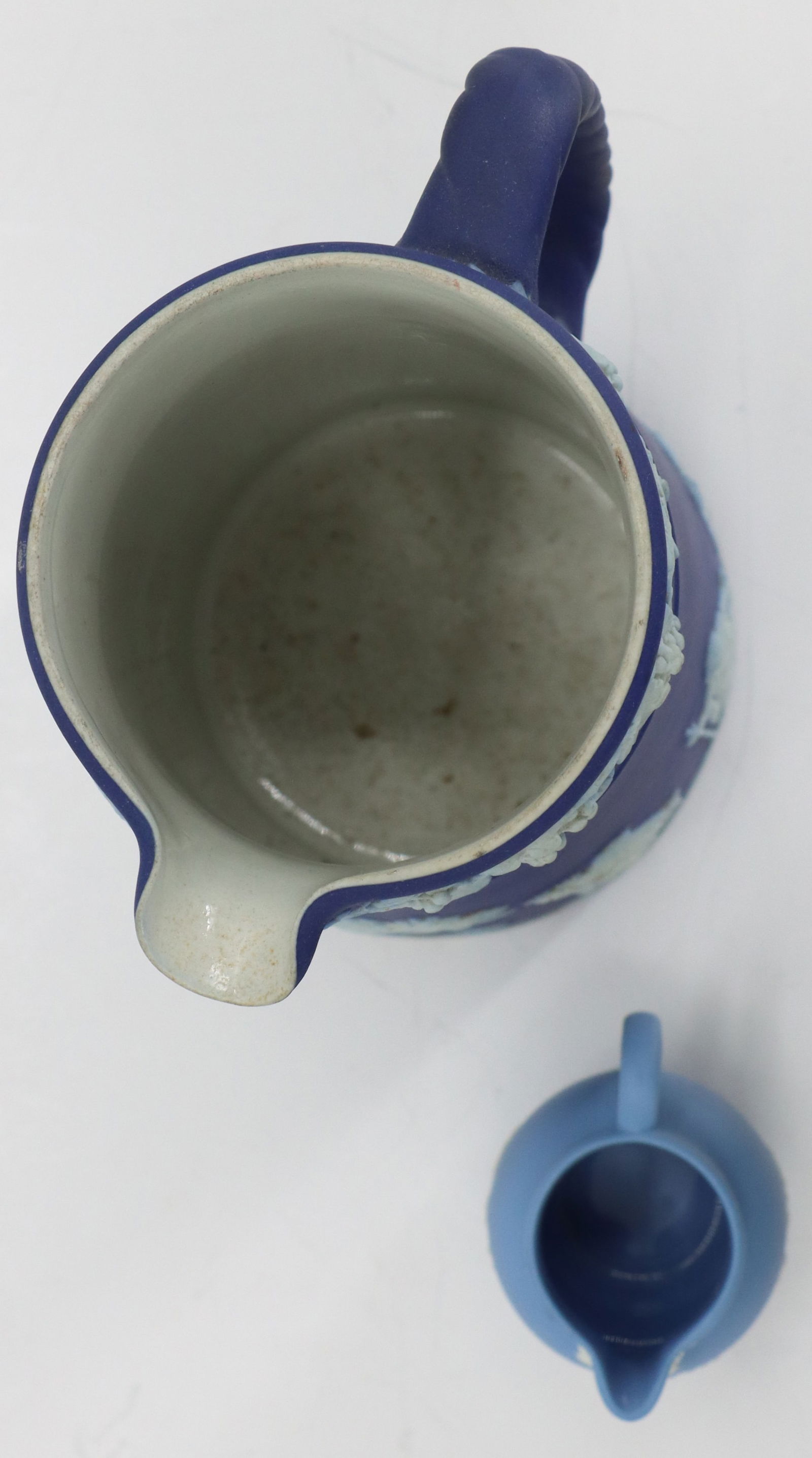 (5) Ceramic Serving Items - AS IS - 5