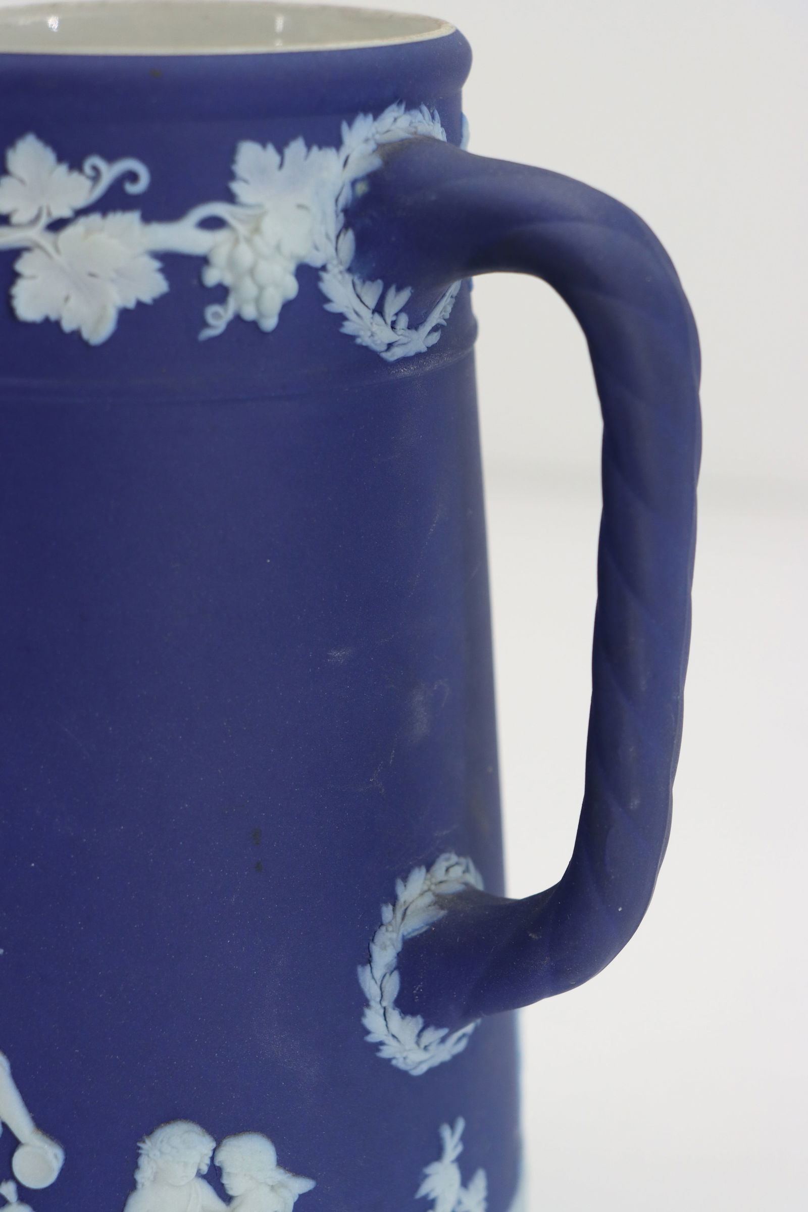 (5) Ceramic Serving Items - AS IS - 6