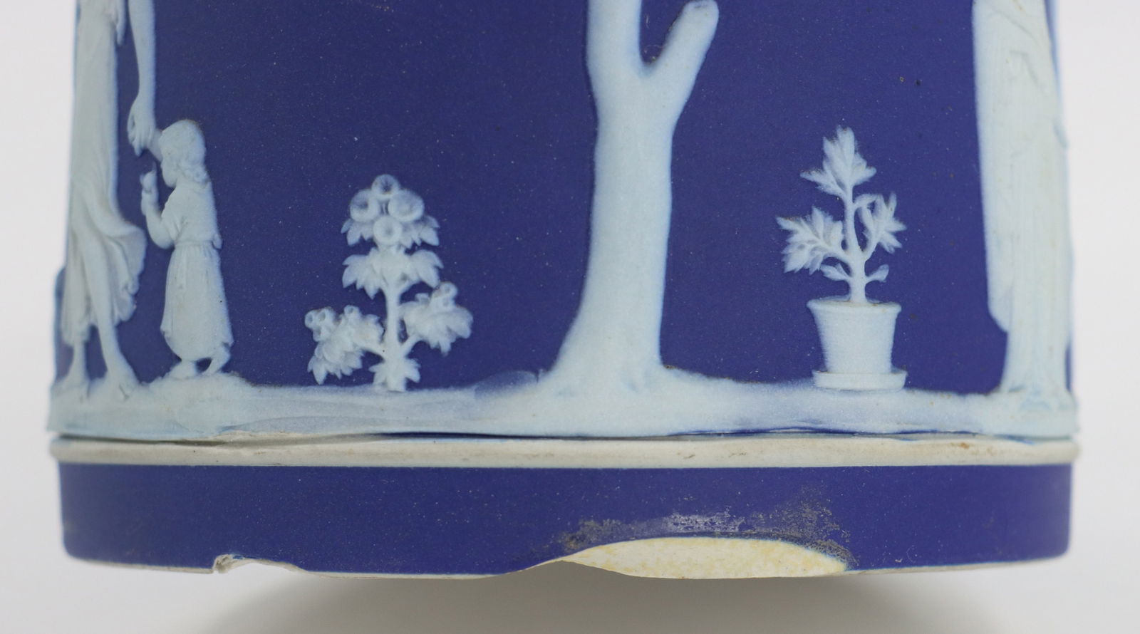 (5) Ceramic Serving Items - AS IS - 7