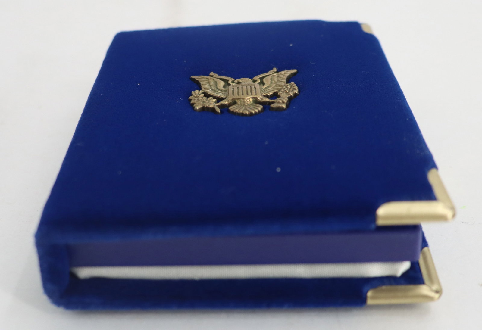 1986-W $50 American Gold Eagle 1oz Proof Coin - 9