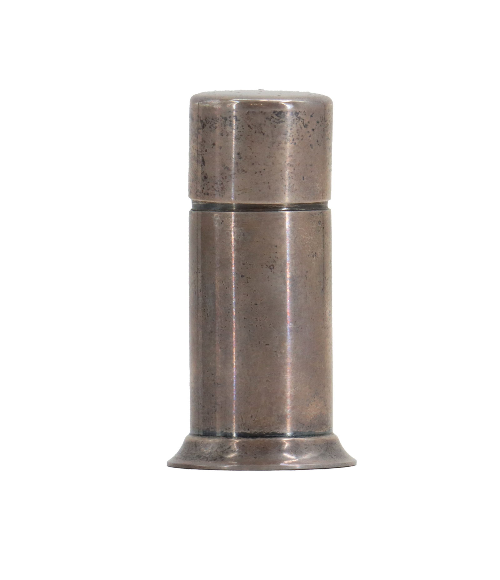 Tiffany & Co. Sterling Silver Powdered Sugar Dispenser - 0.70 ozt. (1 of 13)