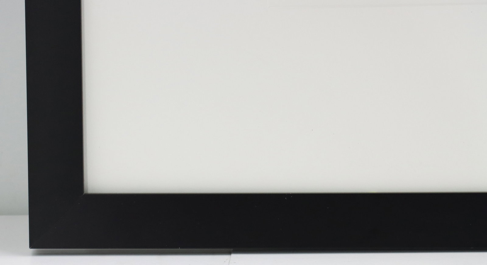 Large Signed Abstract Expressionist Lithograph Print - 7