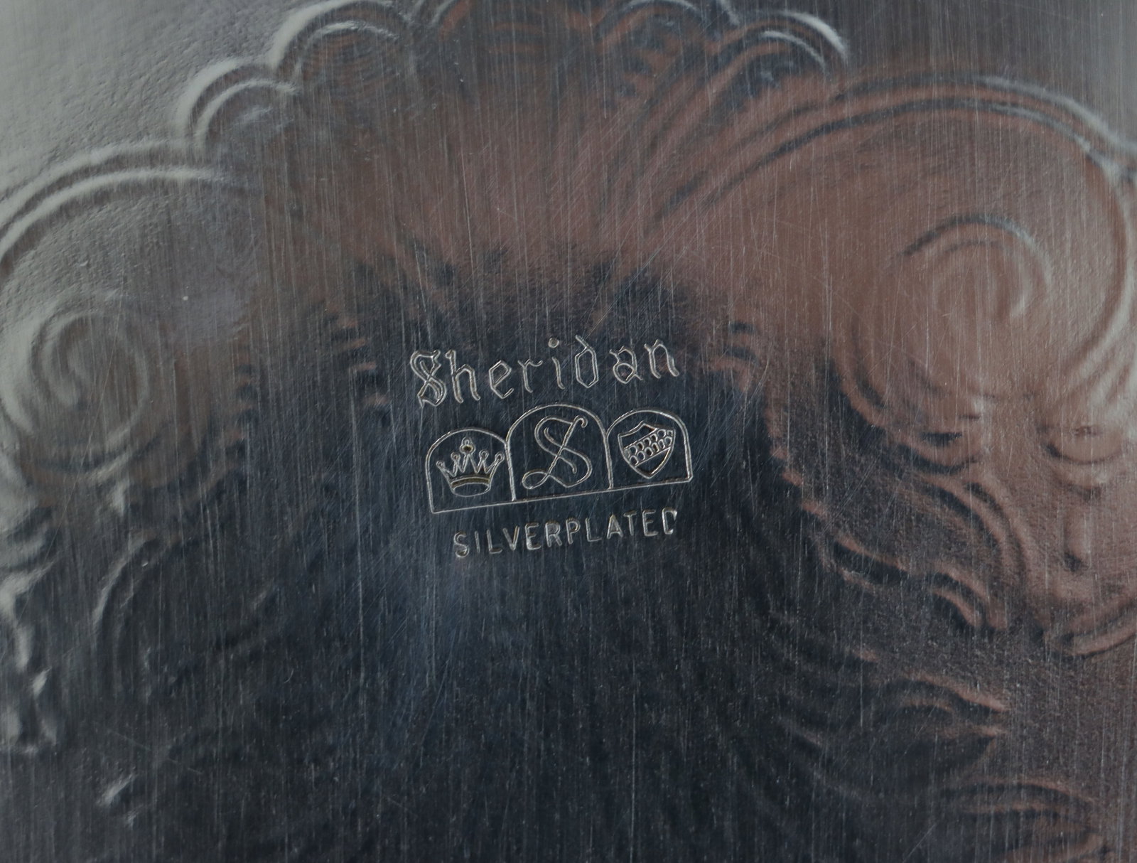 (8) American Silver Plated Objects from Various Makers - 7