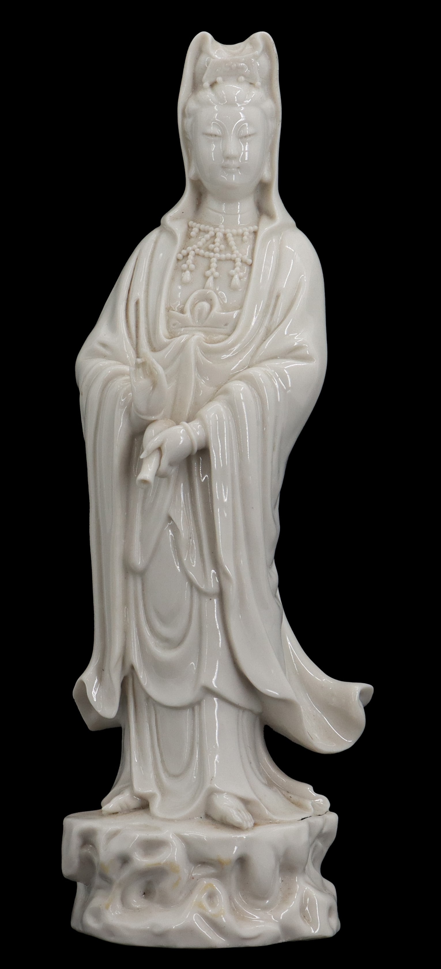Chinese Blanc de Chine Guanyin (1 of 16)