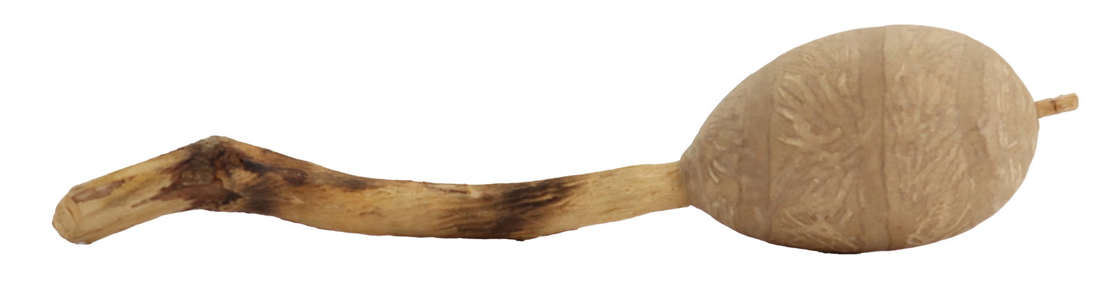 Peruvian Gourd Rattle (1 of 12)